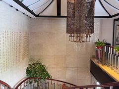 -山外山菜馆(玉泉路店)