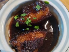 -王胖子土菜馆·特色杭帮菜·农家土菜