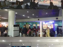 -大连周水子国际机场