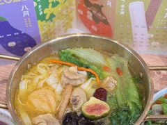 -小满手工粉(上海月星环球港店)