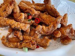 闽南醋肉-莲花公园煎蟹(总店)