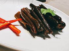 -罗勒家·养生火锅· Bistro(大望路店)
