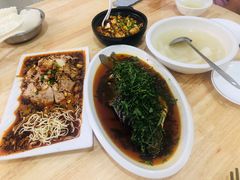 -老字号怡玺·藿香雅鱼(20年雅安店)