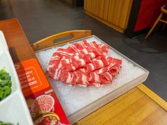 -1078號老北京涮肉(松柏店)