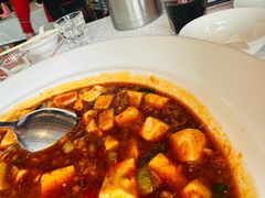 -辣婆婆(航天桥店)