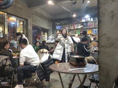 -雷子烧烤(第五大道店)