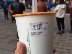 -CoCo都可(惠山古镇店)