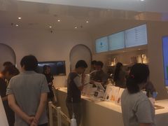-兰熊鲜奶(西直门凯德mall店)