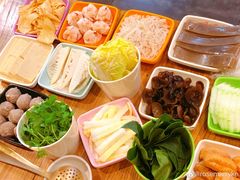 -四喜小胖·北京涮肉(五道营店)