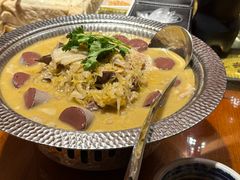 -95号酱骨·一块豆腐(展春园西路店)