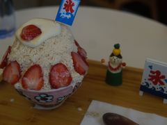 -陈记栗子(长宁路店)