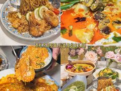 -滋粥楼·顺德菜(番禺广场总店)