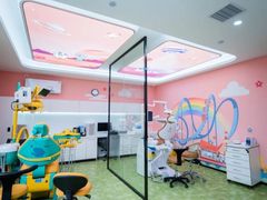 -牙博士口腔品牌连锁(杨浦店)