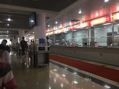 -东华大学第一食堂(松江校区店)