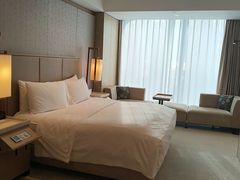 -北京康莱德酒店