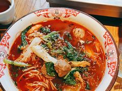 -老高烧烤(龙华星河iCO店)
