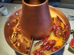 -祥源胡同·涮牛羊肉火锅(花桥店)