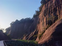 -飞天山旅游区