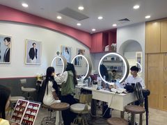 -海马体照相馆(广州新世界云门New park店)