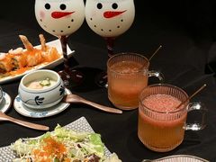 -阿吾罗日本料理(K11艺术中心店)