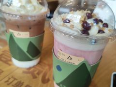 -去茶山(新光里店)
