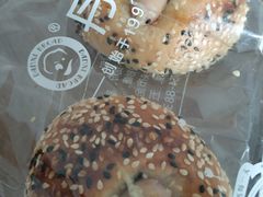 口口香-DANXI丹喜面包·蛋糕(庐山店)