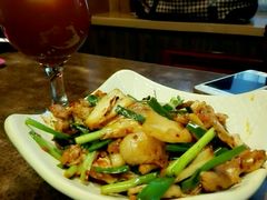 -胜代日本料理(云程巷小区店)