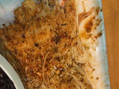 -亿牌牌东北烧烤(怀特店)