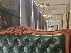 -高第街56号港式餐厅(山大路店)