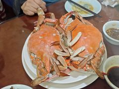 -小铜锣湾海鲜家常菜馆(河西店)