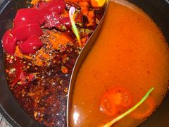 -于屿城重庆火锅(深圳总店)