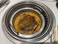 -龍歌自助小火锅(芝罘万达店)
