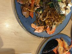 -悉尼塔旋转餐厅