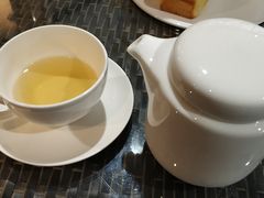 -上海锦江汤臣洲际大酒店壹阶层