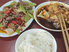 -老丘丘(较场口店)