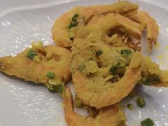 -君霖海鲜私房菜(春柳店)