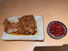 -大师兄·手工面·西北菜(珠海环宇城店)