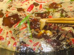 鸭肠-周幺妹重庆老火锅(银泰城总店)