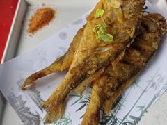 -春色如许·茶食餐厅(桃李春风店)