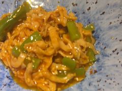 -吉兆·料理(红梅南路店)