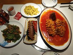 -马头巷·食景园(苏州总店)