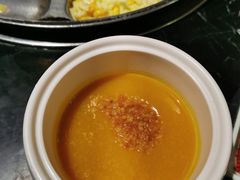 冰冰南瓜盅-鹤江桥·红油牛肉粉(SKP店)