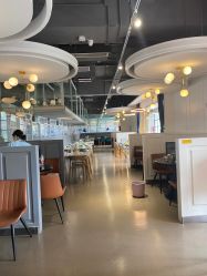 -LePark乐派亲子餐厅(33小镇店)