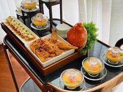 芙蓉膏蟹-蝶园·装修中(BFC外滩金融中心店)