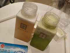 -奈雪的茶(新天地广场PRO店)