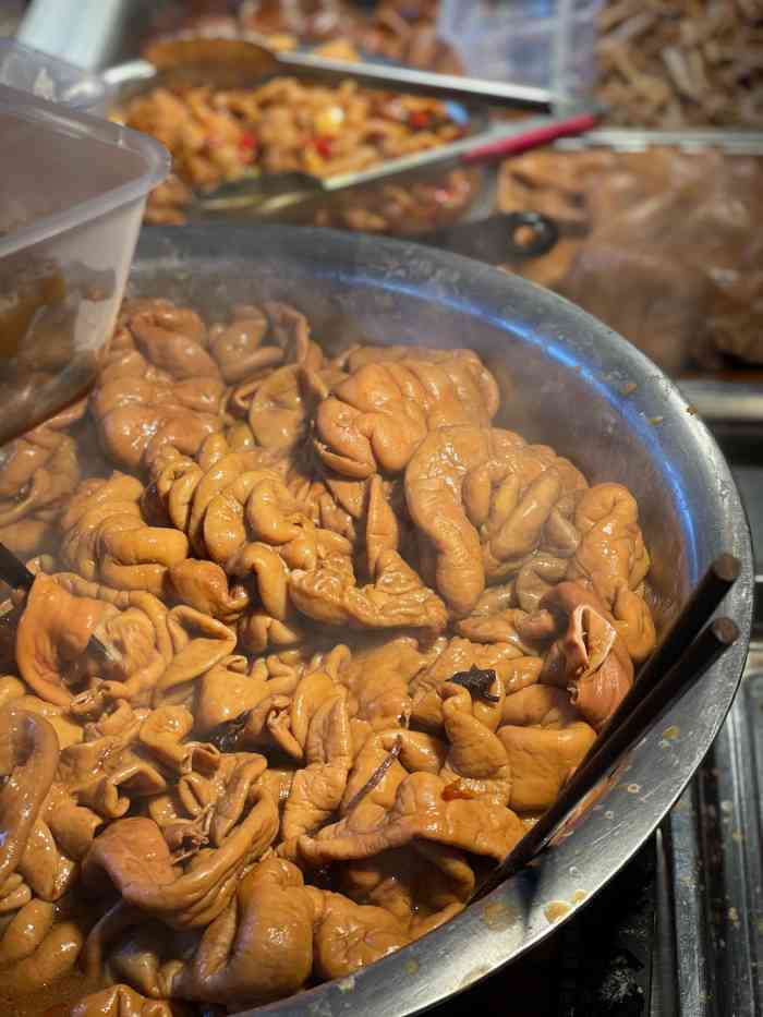 易上缘四湾大肠贡鹅-"9191 馒头的点评·易上缘四湾大肠 .