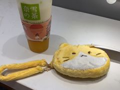 -奈雪的茶(红谷滩万达广场店)