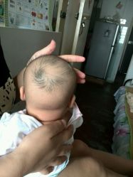 点击看大图 android_upload_pic-龙文宝贝上门婴儿理发满月剃胎毛(总店)