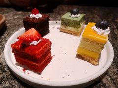 -良木缘咖啡西餐(太古里店)