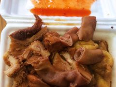 -细妹五香牛杂(步行街店)
